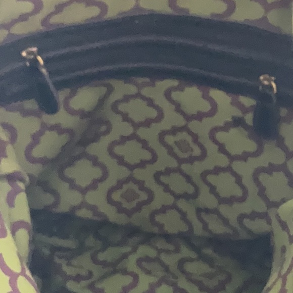 orYany Lucy Croco Leather Hobo bag in black *dust bag included - Picture 9 of 13